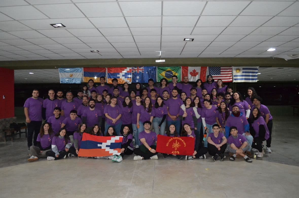 Campamento HAVAK 2024